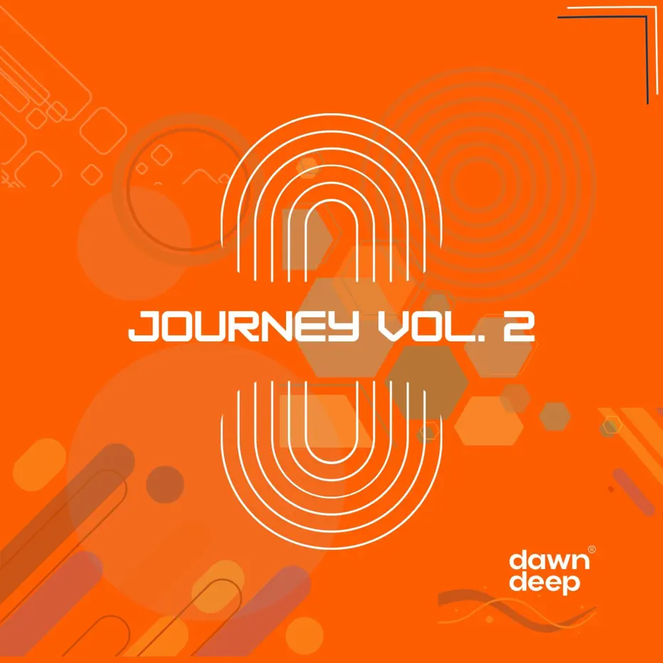  Dawn Deep - Journey Vol.2, Disc. 1