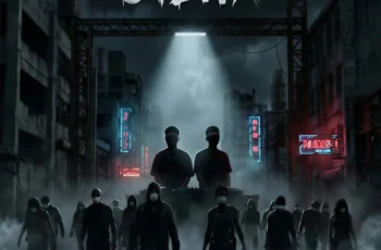 Domboshaba, Native Tribe & Da Q-Bic – Utlwa (Original Mix)