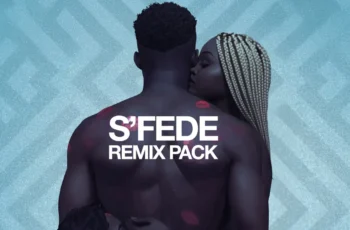 Drega & Thandi Draai – Sfede (Remix Pack)