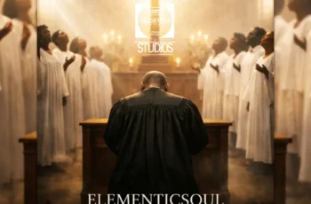 ElementicSoul – God Is Good EP