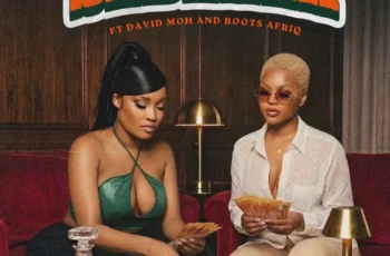 Eva Modika, MaWhoo & Peekay Mzee – Sebenza (feat. David Moh & Roots Afriq)