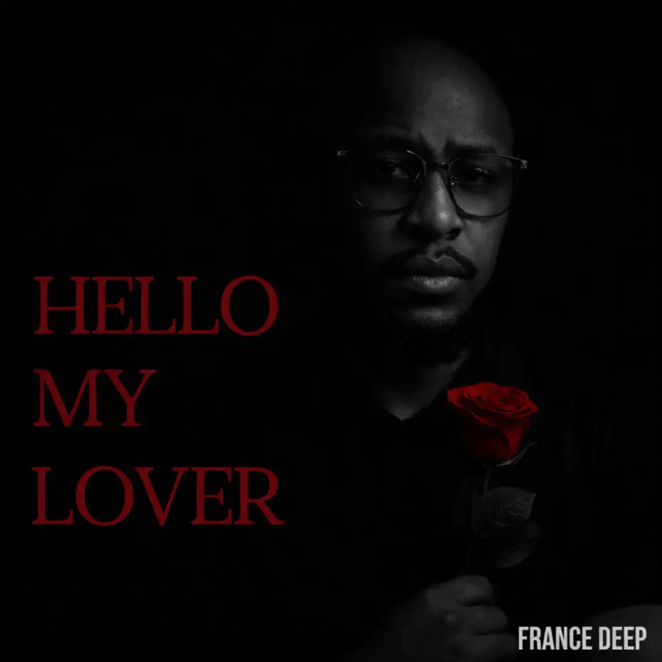  France Deep - Hello My Lover (Main Mix)