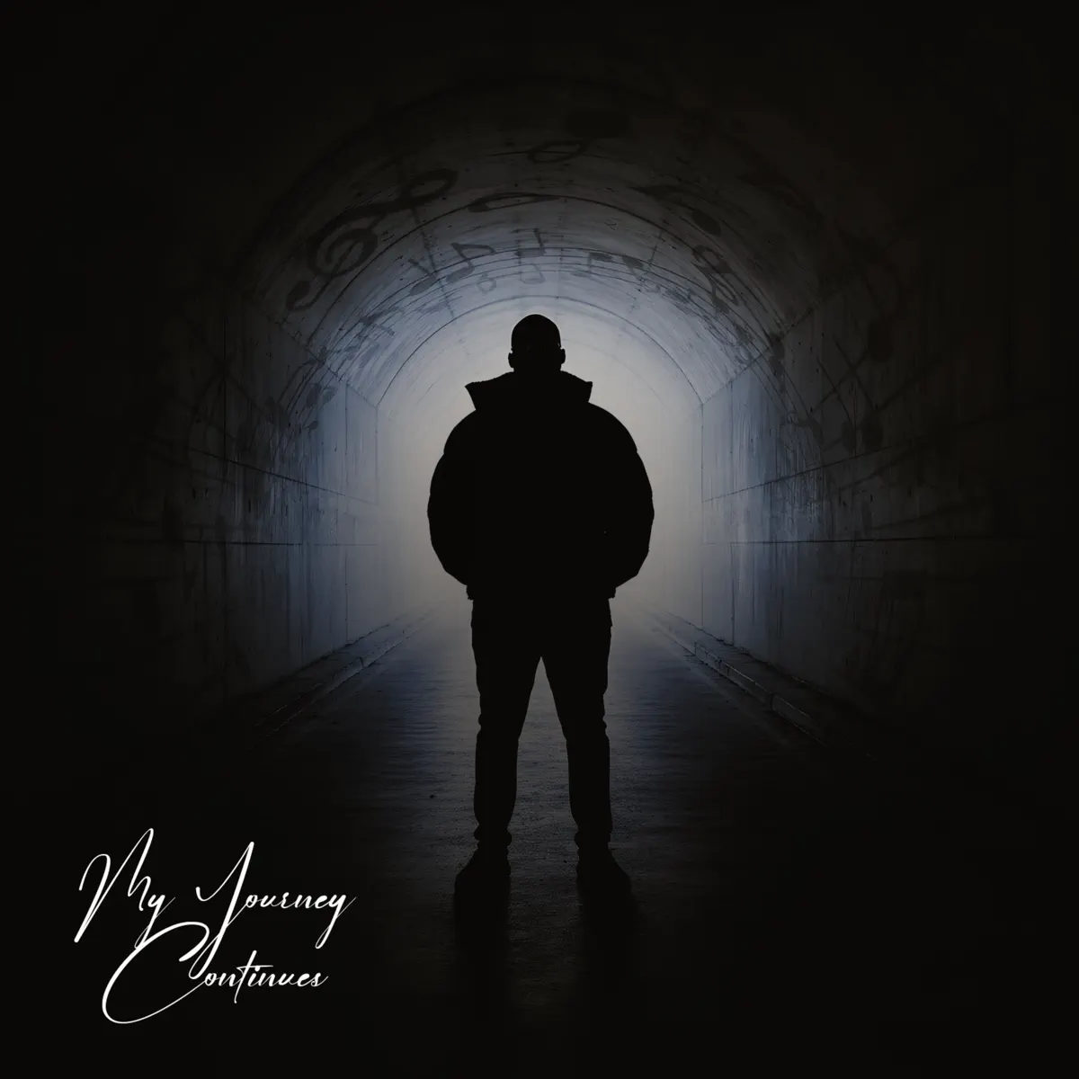 George Lesley - My Journey Continues (Album) George Lesley - My Journey Continues