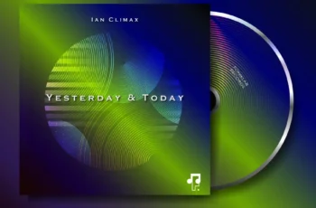 Ian Climax – Yesterday & Today EP