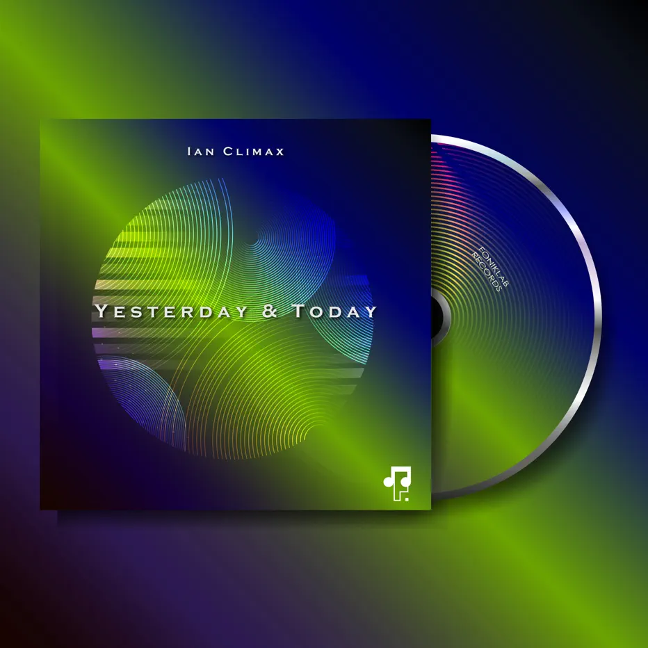  Sir Kabiano - Less Talk EP