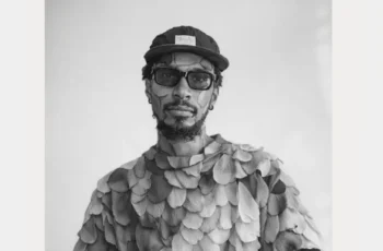 Kevin BlaQue – From The Heart EP