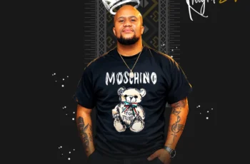 Knight SA – King In Me EP