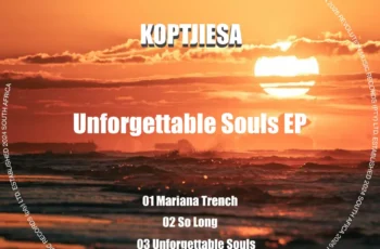 KoptjieSA – Unforgettable Souls EP