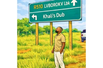 LVBOROKV Lbk – Khali’s Dub (feat. Beebar)