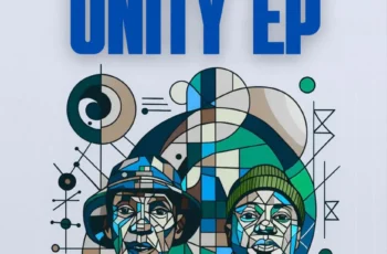 Les Toka & Slim Nastix – Unity EP