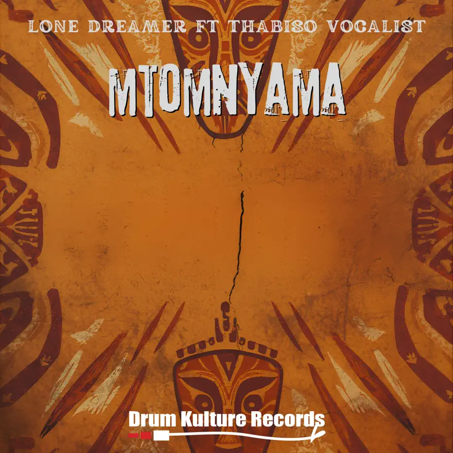  Lone Dreamer - Mtomnyama (feat. Thabiso Vocalist)