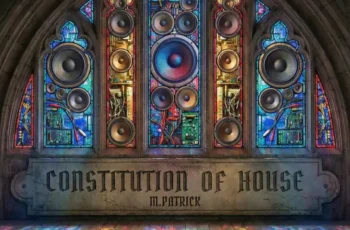 M.Patrick – Redirected Rejection