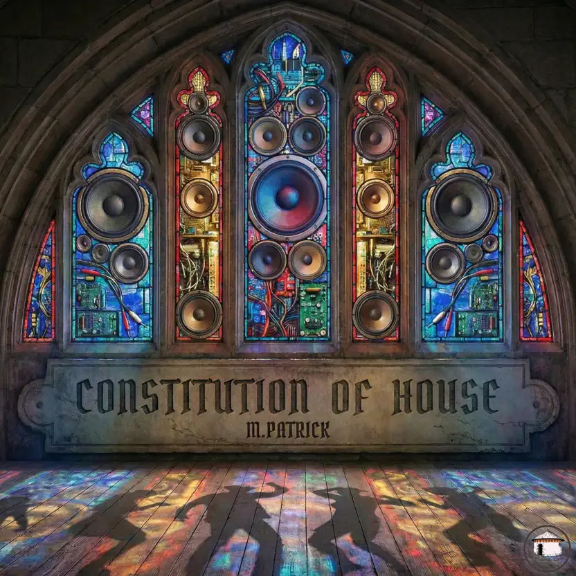  M.Patrick - Redirected Rejection