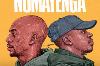 MaDown & AsserSA – Nomayenga EP