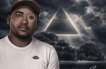 Max SA – The Future Is Afro (Album)