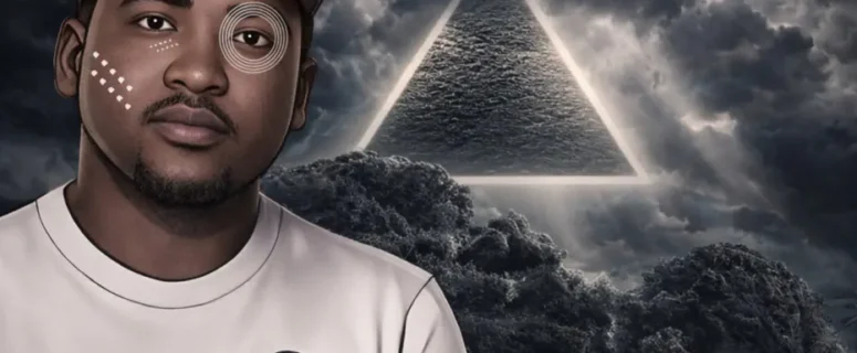 Max SA – The Future Is Afro (Album)