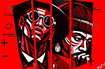 Msindo De Serenade & 1:A.M – Dawn Fall (Original Mix)