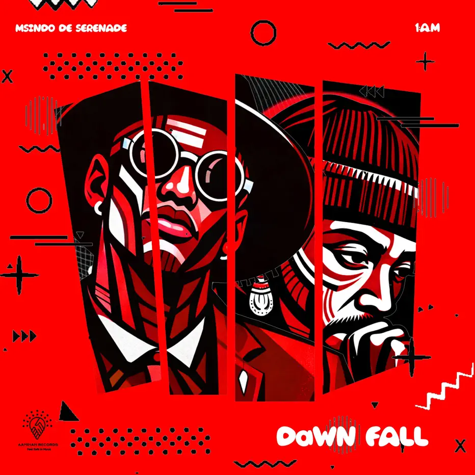 Msindo De Serenade & 1:A.M - Dawn Fall (Original Mix) Msindo De Serenade & 1:A.M - Dawn Fall (Original Mix)