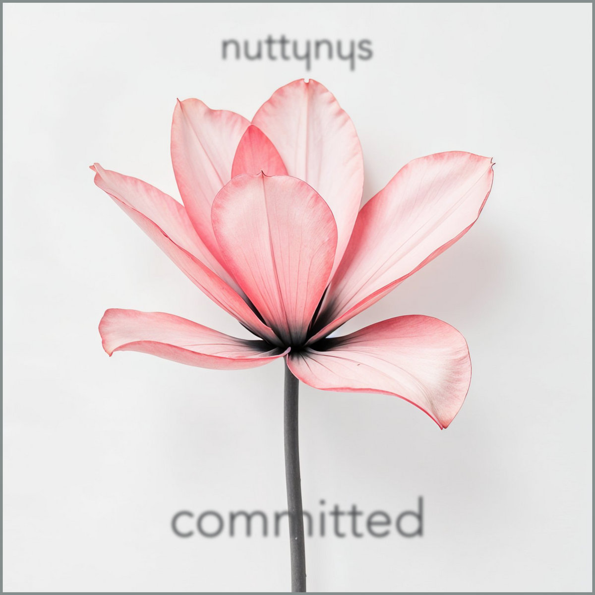  Nutty Nys - Committed