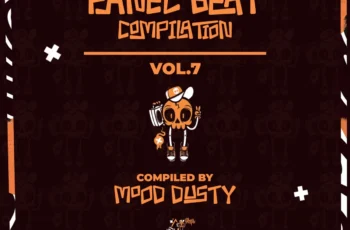 VA – Panel Beat Compilation, Vol. 7 (Compiled By Mood Dusty)
