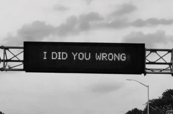 Phoenix Sounds & Shallow Melodies – I Did You Wrong