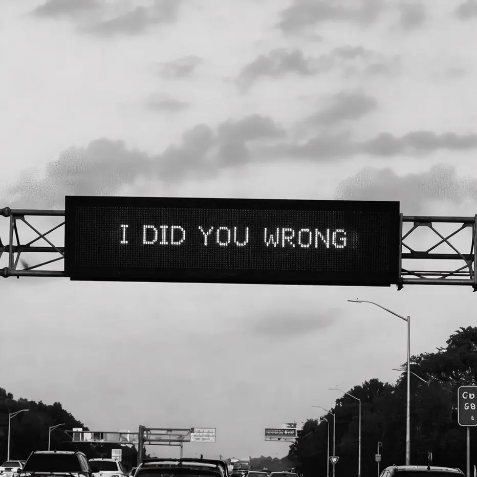  Phoenix Sounds & Shallow Melodies - I Did You Wrong