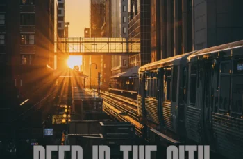 PlayMaster & Smallistic – Deep In The City (feat. Ob Vocal & Freddy Groover)