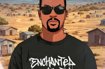 Rune Sibiya – Enchanted