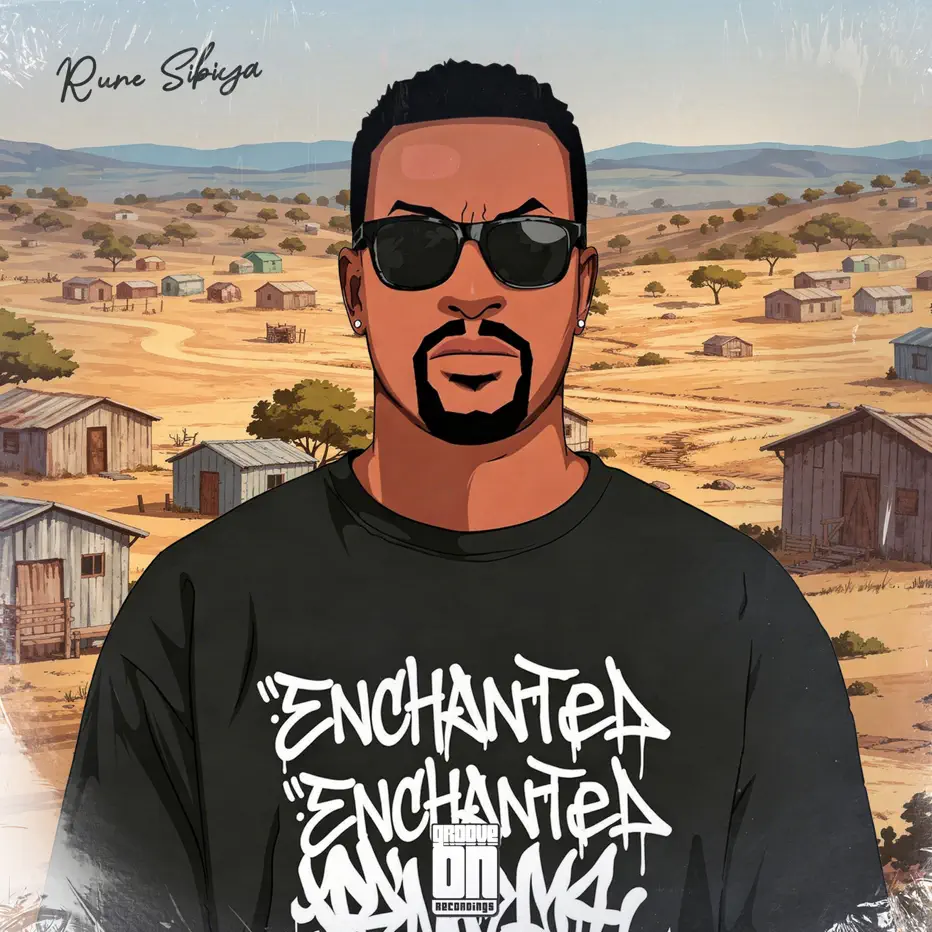  Rune Sibiya - Enchanted