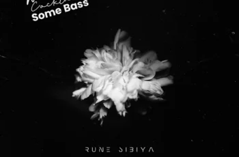 Rune Sibiya – Wine Cocktails & Some Bass