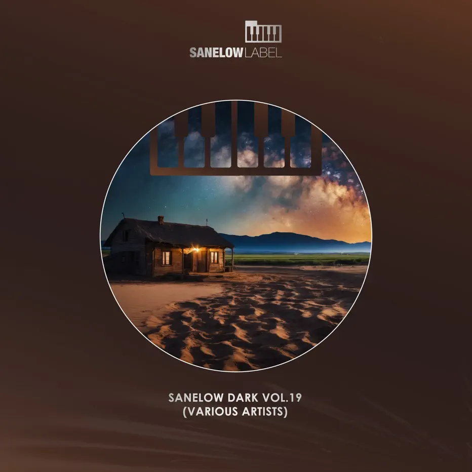 Various Artists -  Sanelow Dark, Vol. 19