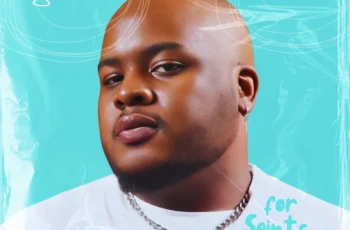 Shazmicsoul – For Saints & Sinners: Chapter 2 (Album)