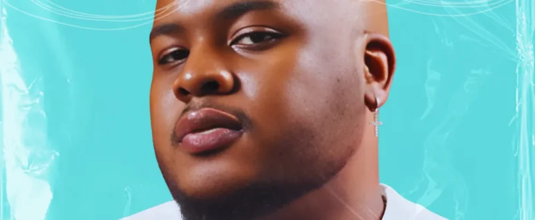 Shazmicsoul – For Saints & Sinners: Chapter 2 (Album)