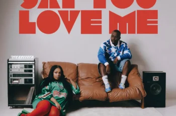 Shekhinah & Brandon Dhludhlu – Say You Love Me