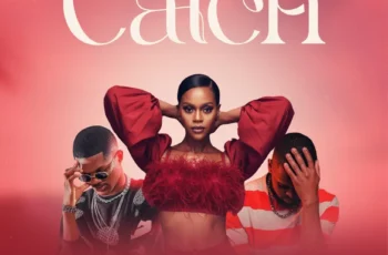 Sibu Jili, Quitesoul & Lacole RSA – CATCH