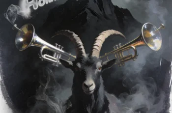 Sir Mos – Horns In Motion Sir Mos – Horns In Motion