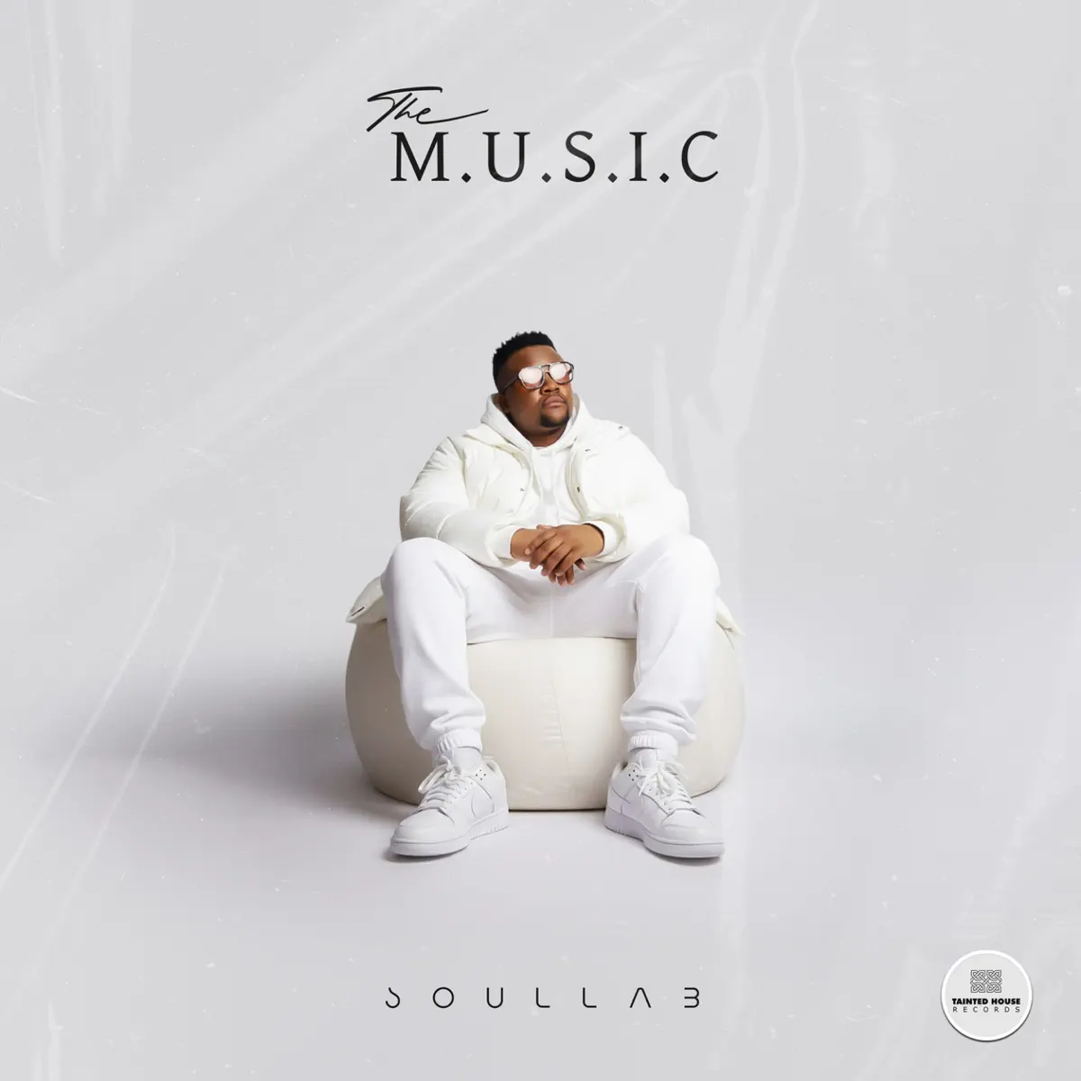  SoulLab - THE M.U.S.I.C