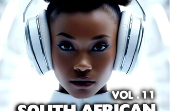 VA – South African Soulful House, Vol. 11