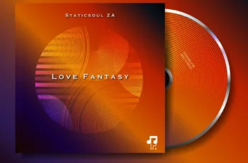 Staticsoul ZA – Love Fantasy EP