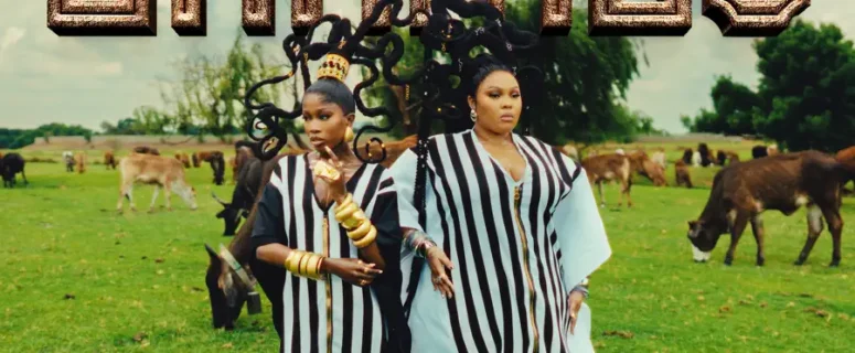 Thatohatsi & Tracy – UHAMBO (Album)