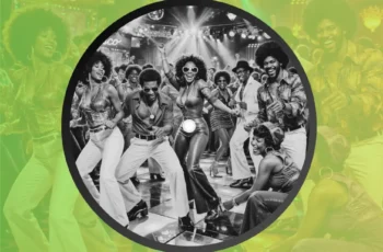 VA – The Groove Within, Vol. 1 (Compiled by Nkazy Zulu)