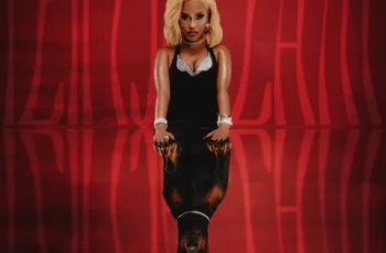 Zee Nxumalo – Izinja Zam: Vol. I EP