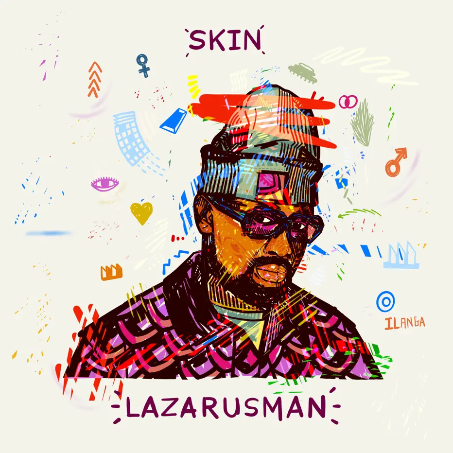  Lazarusman & Boogie Vice - W.W.H.D.