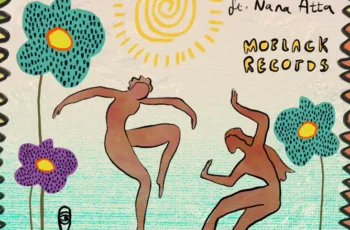 N1NJA & Nana Atta – Imbali