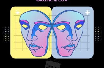 Dynamic Soul & AcMusiQ – Muzik & Luv EP