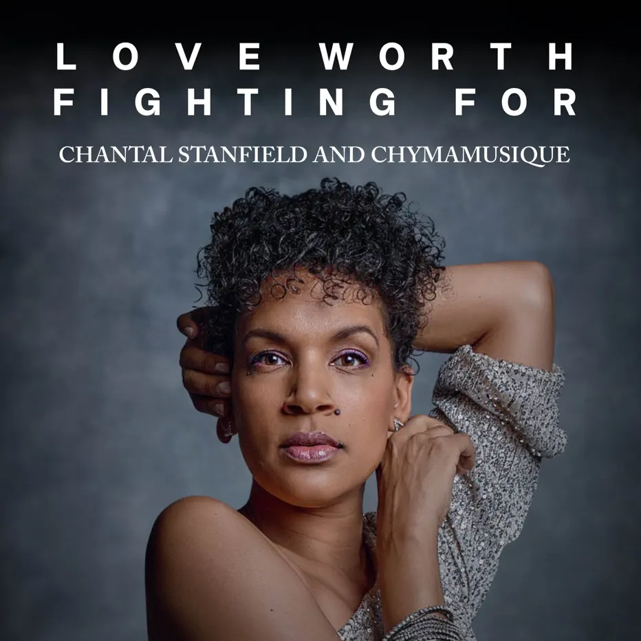 Chantal Stanfield & Chymamusique - Love Worth Fighting For (Extended Mix) Chantal Stanfield & Chymamusique - Love Worth Fighting For (Extended Mix)