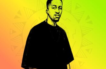 Sterio T & SoulLab – Touch Is A Move