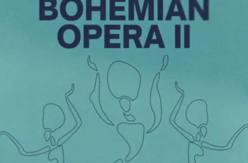 40D – Bohemian Opera, Pt. II