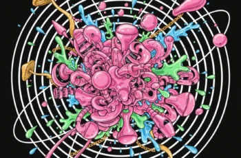 Pando G & Acizzy – Rapture of House EP