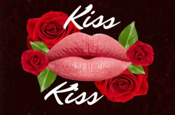 AdhesiveTwins – Kiss (Remixes) (feat. Russell Zuma)